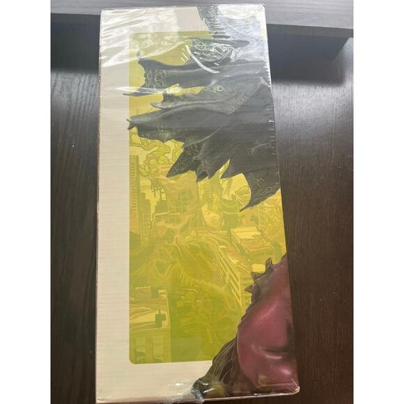 Sealed Oblivion Song Issue #1 Collector’s Edition w Statue, Print & Pin JL - Picture 2 of 7